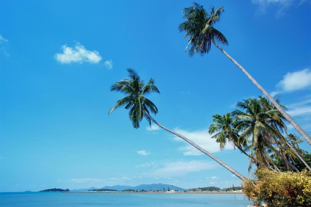 Baan Suan Sook Resort Chaweng  Exterior photo