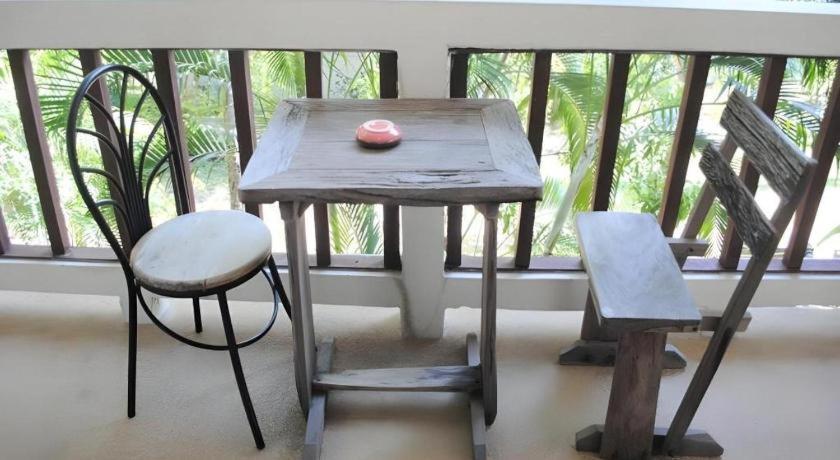 Baan Suan Sook Resort Chaweng  Exterior photo