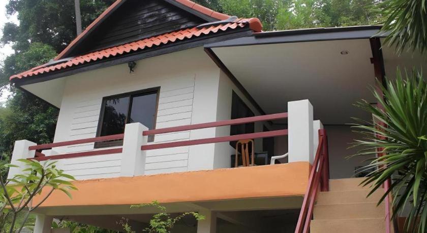 Baan Suan Sook Resort Chaweng  Exterior photo