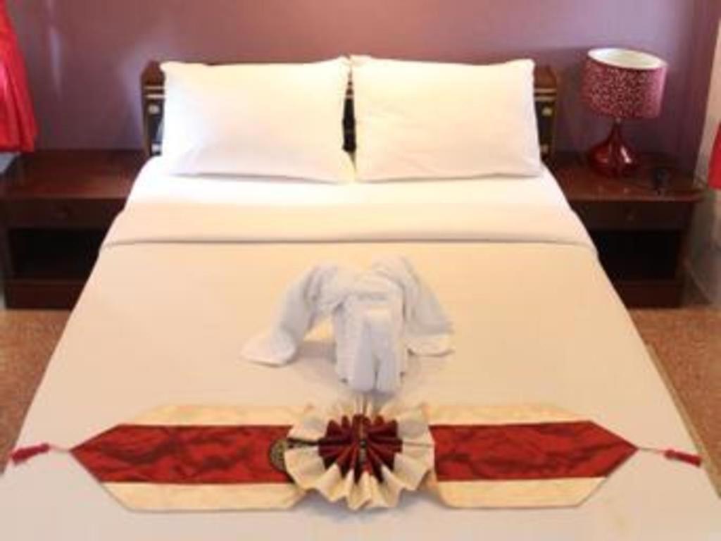 Baan Suan Sook Resort Chaweng  Exterior photo
