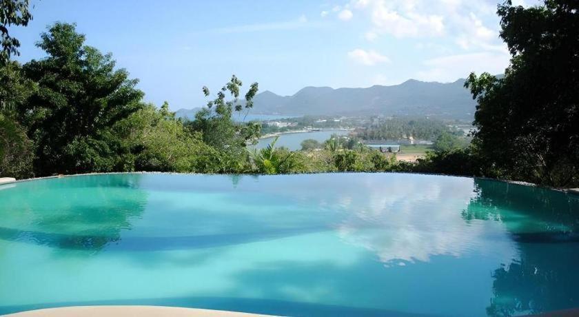 Baan Suan Sook Resort Chaweng  Exterior photo